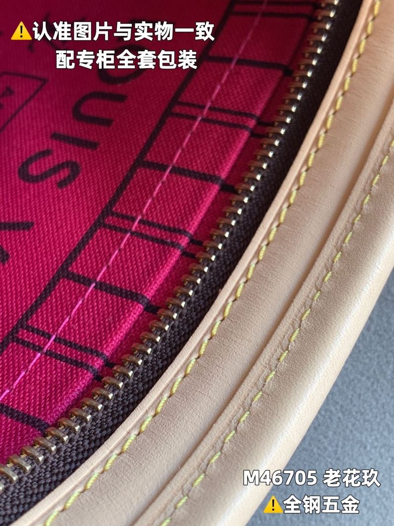 Louis Vuitton Top Handle Bags